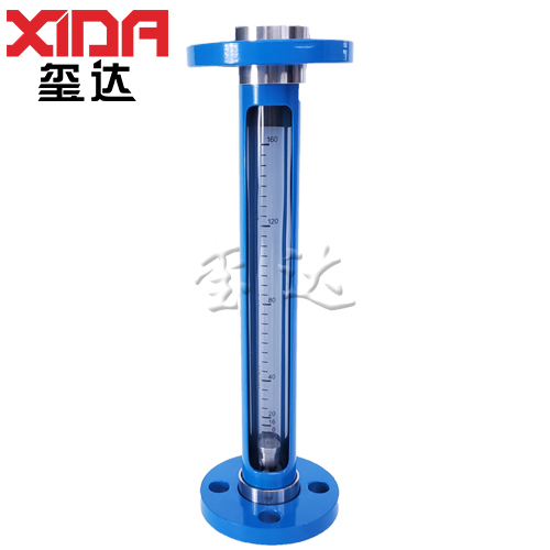 FL10-15玻璃轉(zhuǎn)子流量計