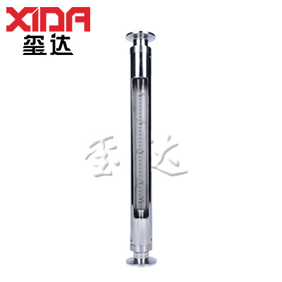 KG30S-15玻璃轉(zhuǎn)子流量計