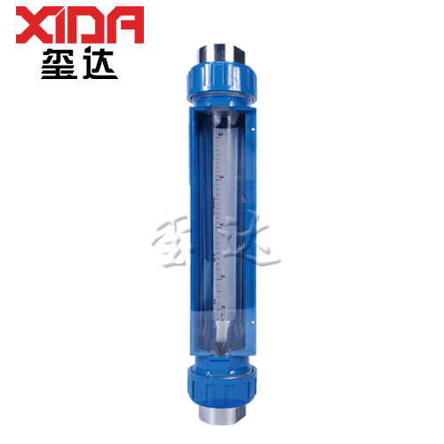 GL20-25F玻璃轉(zhuǎn)子流量計