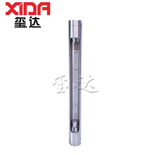 GL30S-15玻璃轉(zhuǎn)子流量計