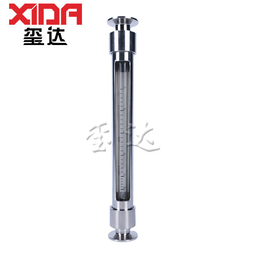 KG10-15B玻璃轉(zhuǎn)子流量計