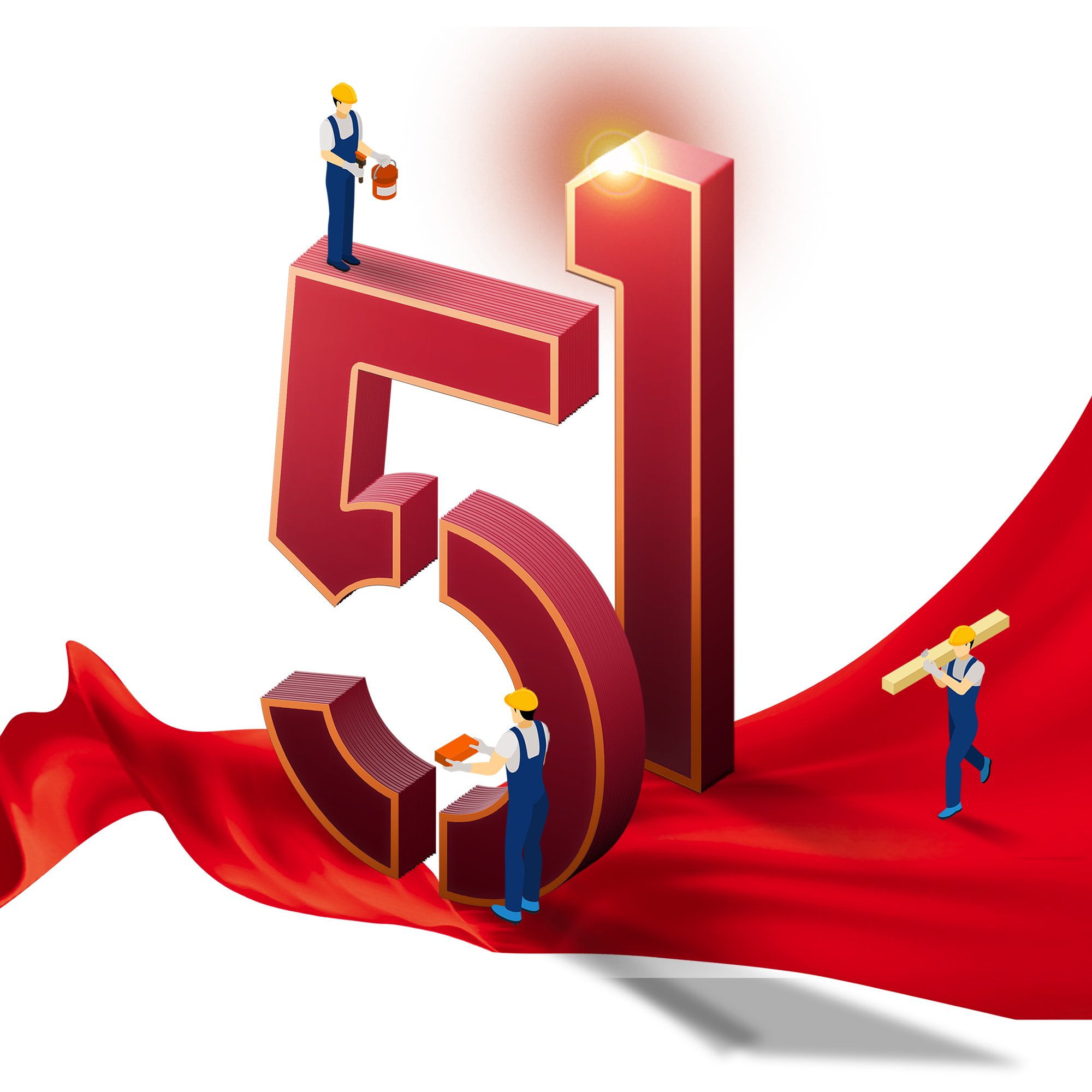 璽達(dá)儀表祝大家五一快樂(lè)！