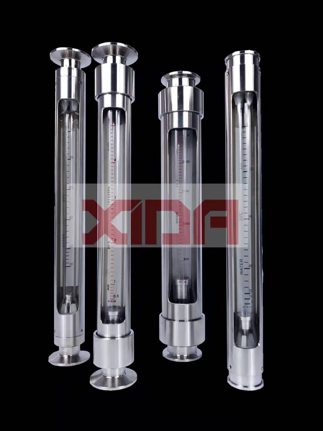 為什么要選擇全不銹鋼玻璃轉(zhuǎn)子流量計(jì)