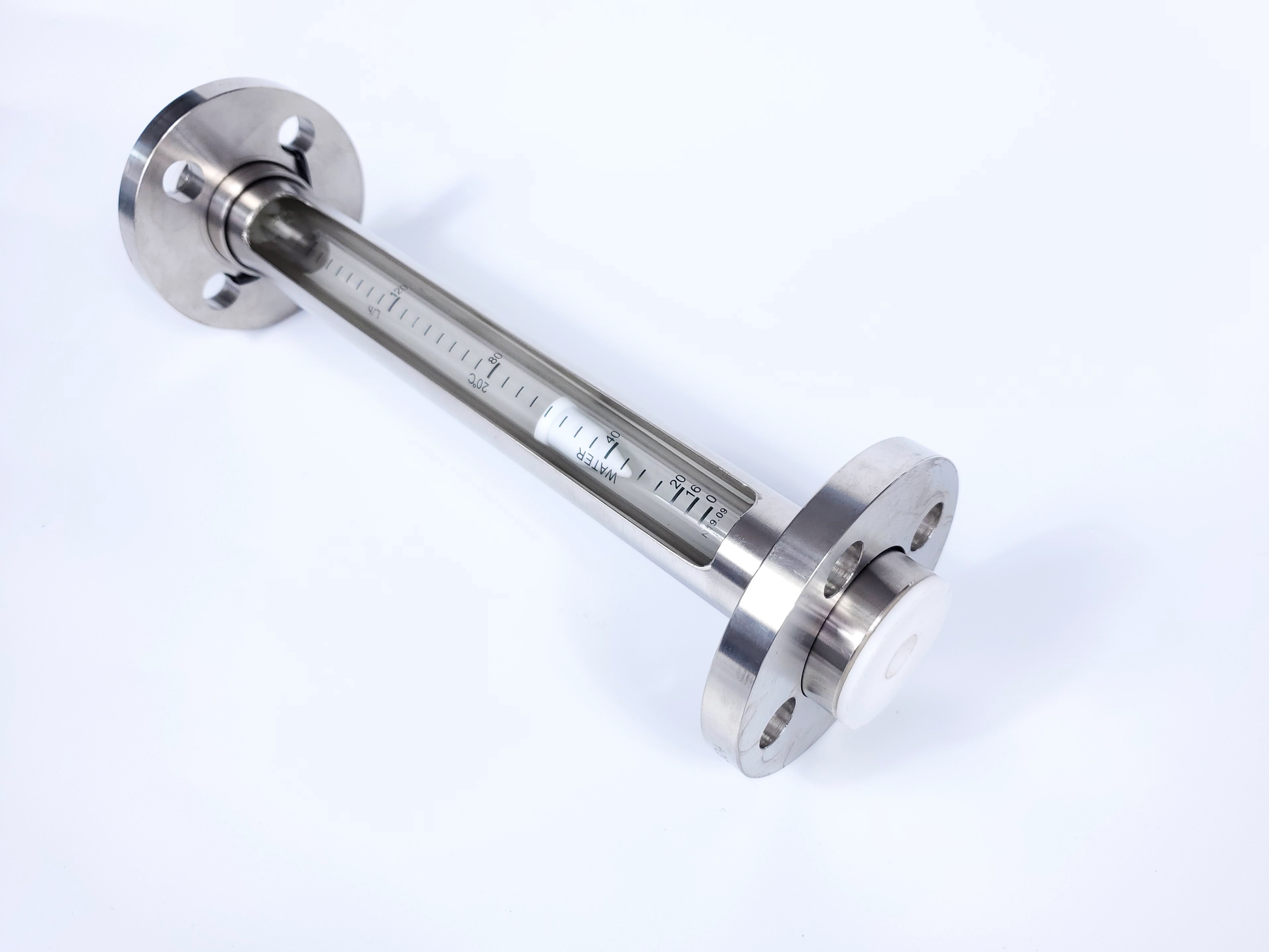 選擇玻璃轉(zhuǎn)子流量計(jì)的優(yōu)勢(shì)