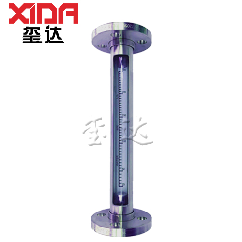 FL10-15B玻璃轉(zhuǎn)子流量計(jì)