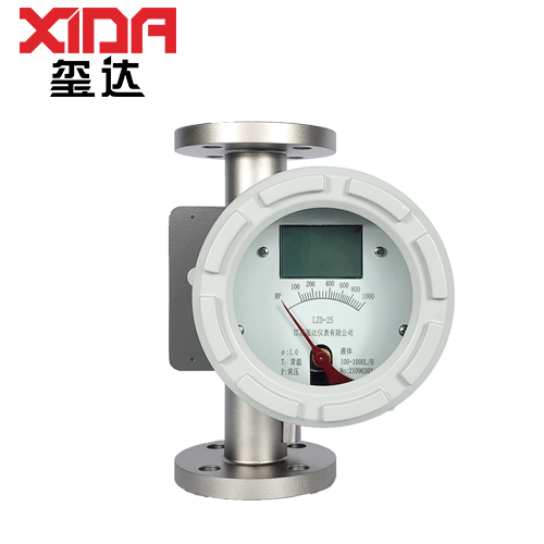 LZD-25/Y防爆型金屬管轉(zhuǎn)子流量計