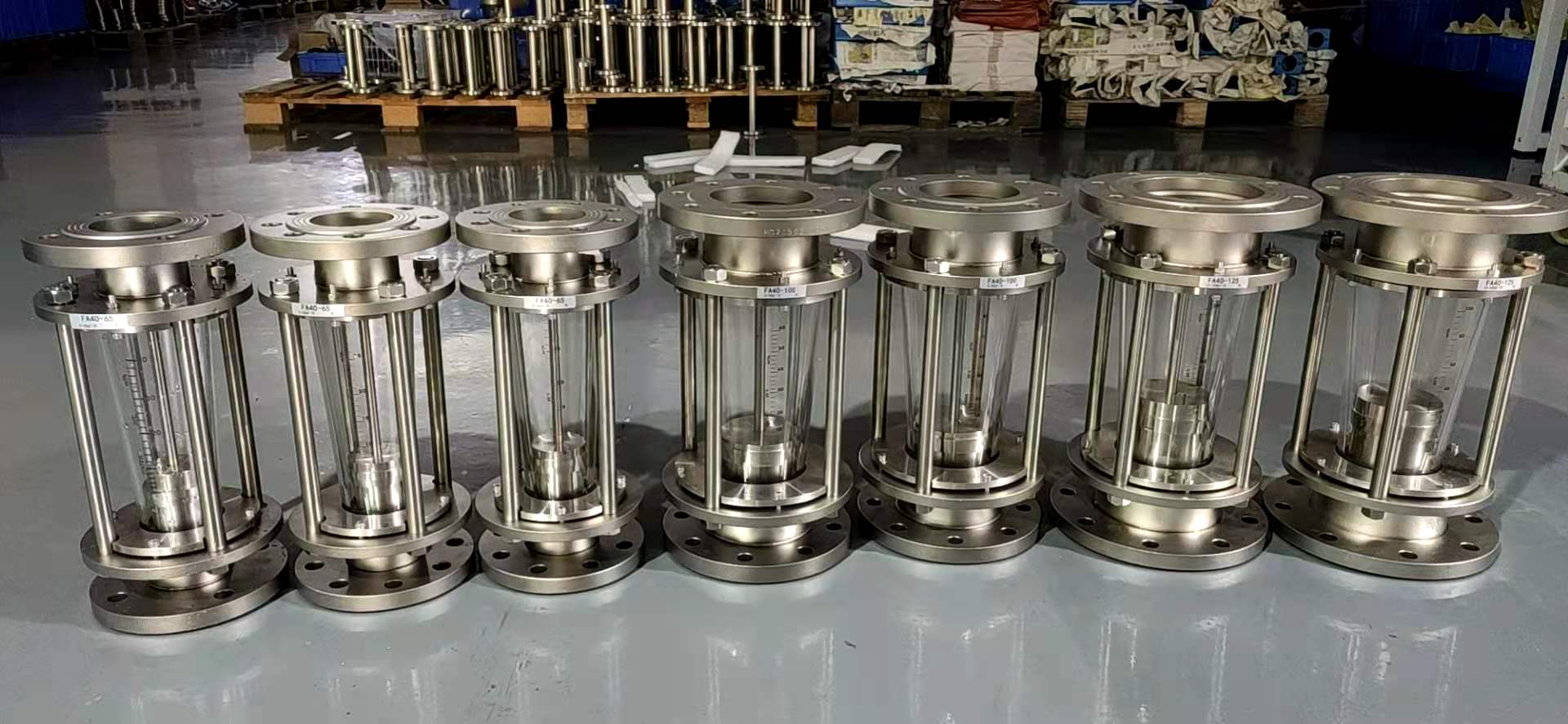 倫鎳漲停，不銹鋼價(jià)格瘋漲