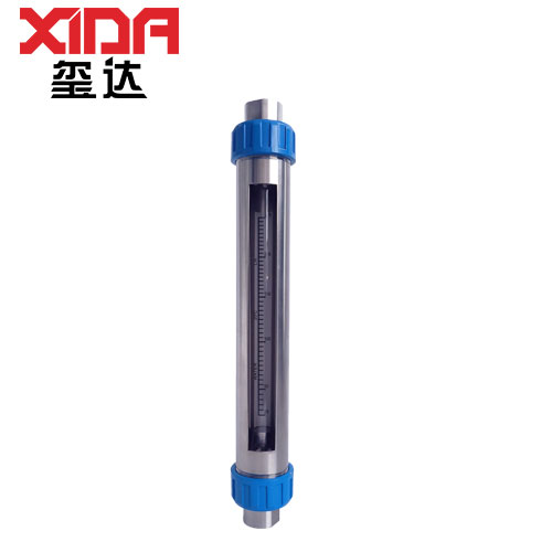 GL30-15不銹鋼玻璃管轉(zhuǎn)子流量計(jì)